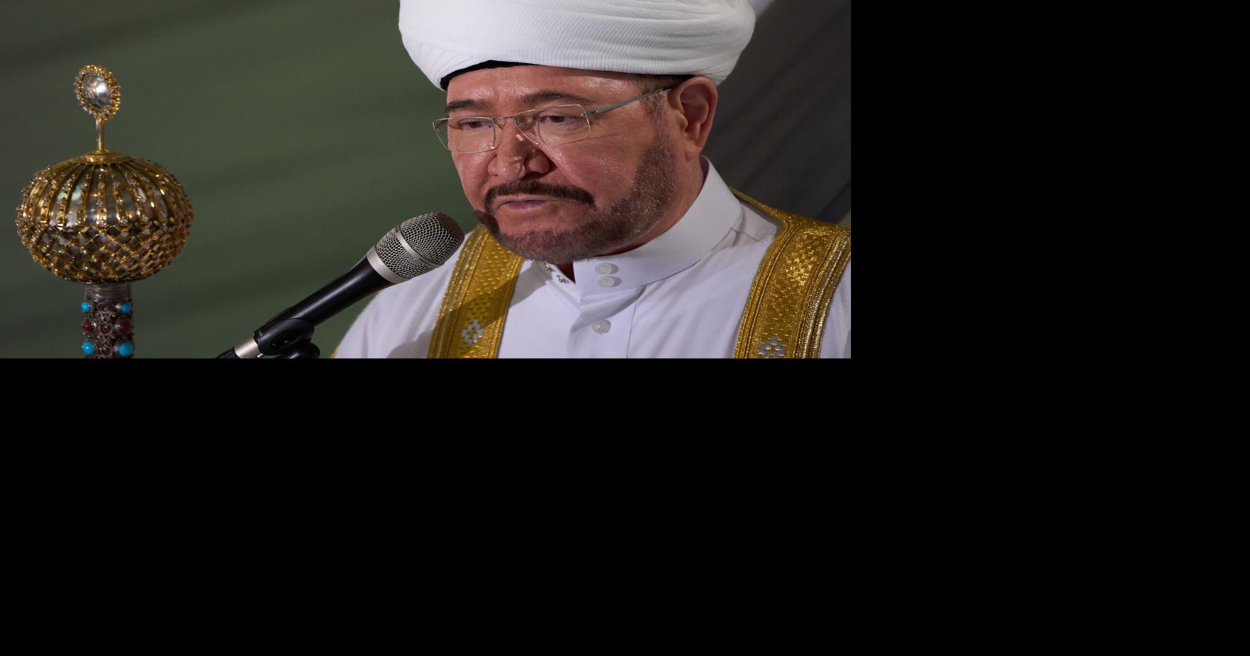 Russia Eid al-Adha Alexander Zemlianichenko - AP May 27, 2026 23 mins ago