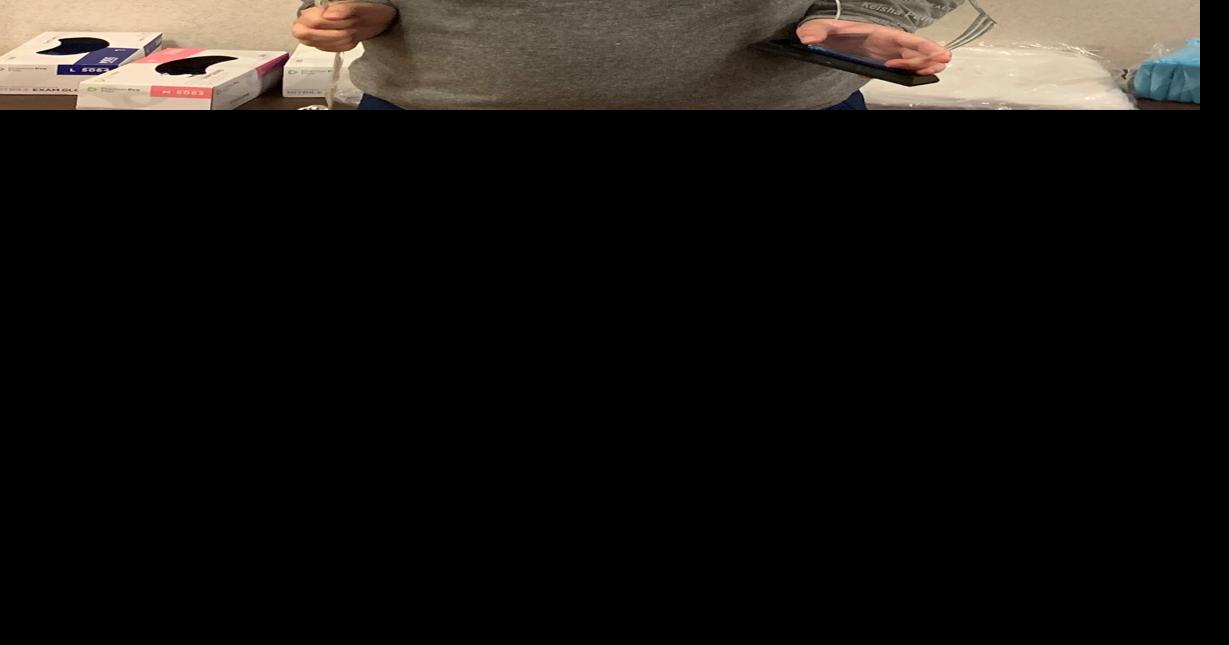 Baptist honors nurses who have gone above and beyond Dawson Springs