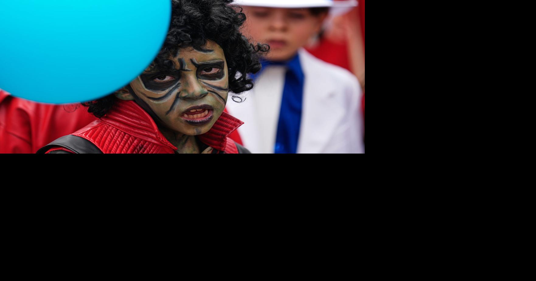 Mexico Michael Jackson Tribute Marco Ugarte - AP Aug 29, 2026 15 mins ago