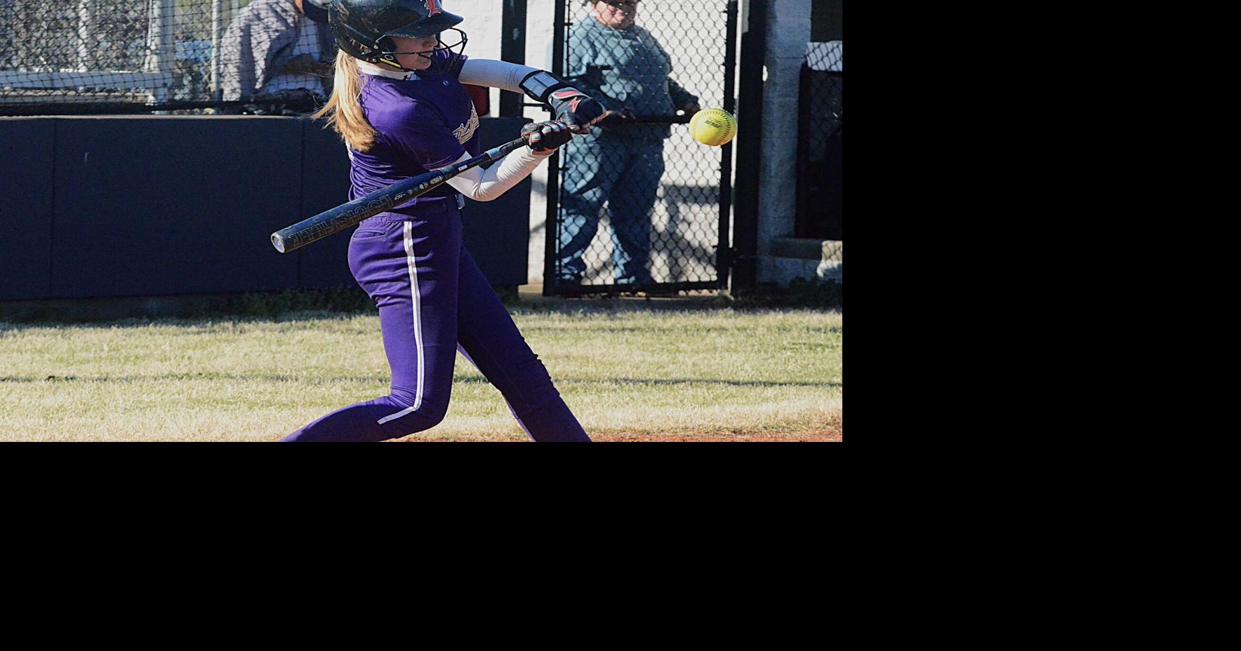 Scott, Cook and Sawyer help revive Lady Panthers softball | Sports ...