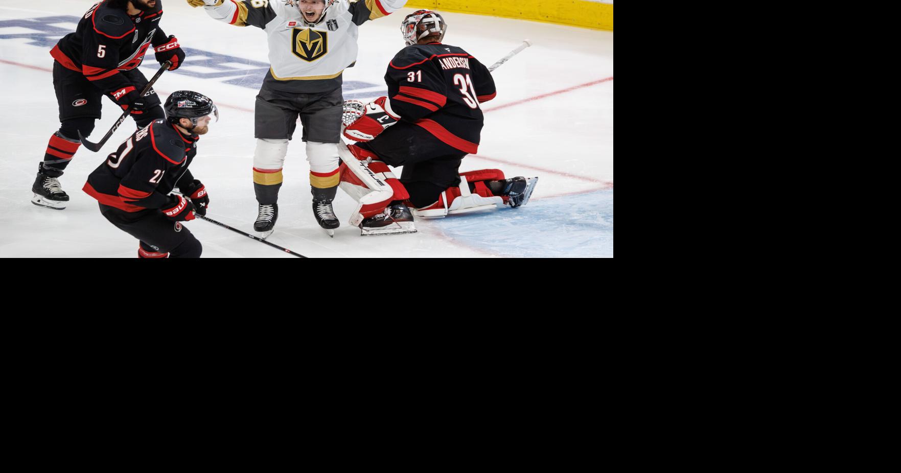 Winners and losers of the NHL offseason include teams in big markets spending and improving NHL teams committed over $862 million in salary on the first day of free agency, not counting entry-level or minor-league contracts By STEPHEN WHYNO and JOHN WAWROW - AP Hockey Writers Jul 2, 2026 14 mins ago
