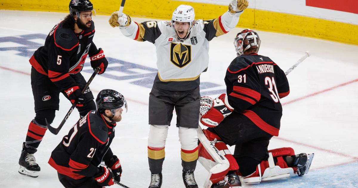 Winners and losers of the NHL offseason include teams in big markets spending and improving NHL teams committed over $862 million in salary on the first day of free agency, not counting entry-level or minor-league contracts By STEPHEN WHYNO and JOHN WAWROW - AP Hockey Writers Jul 2, 2026 14 mins ago