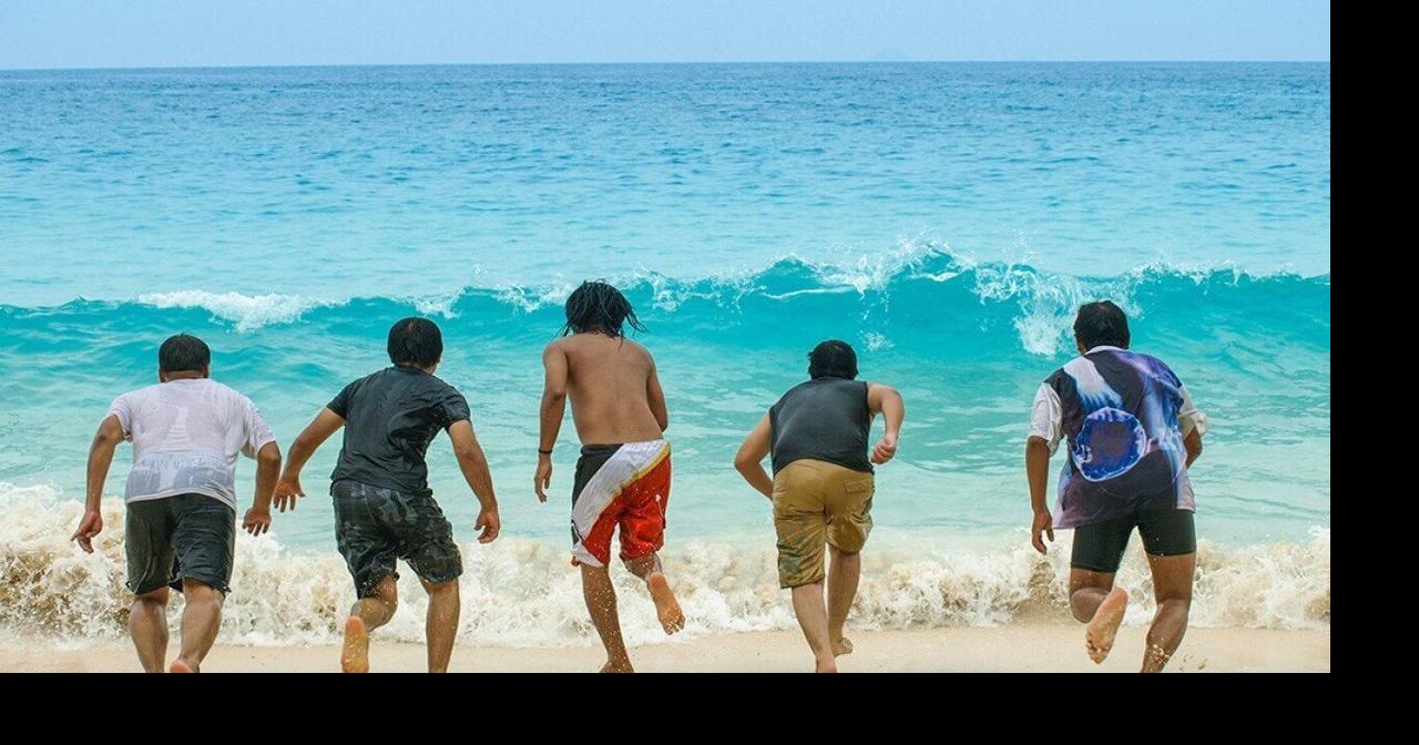 10 warm winter destinations you can fly to for under 10,000 points