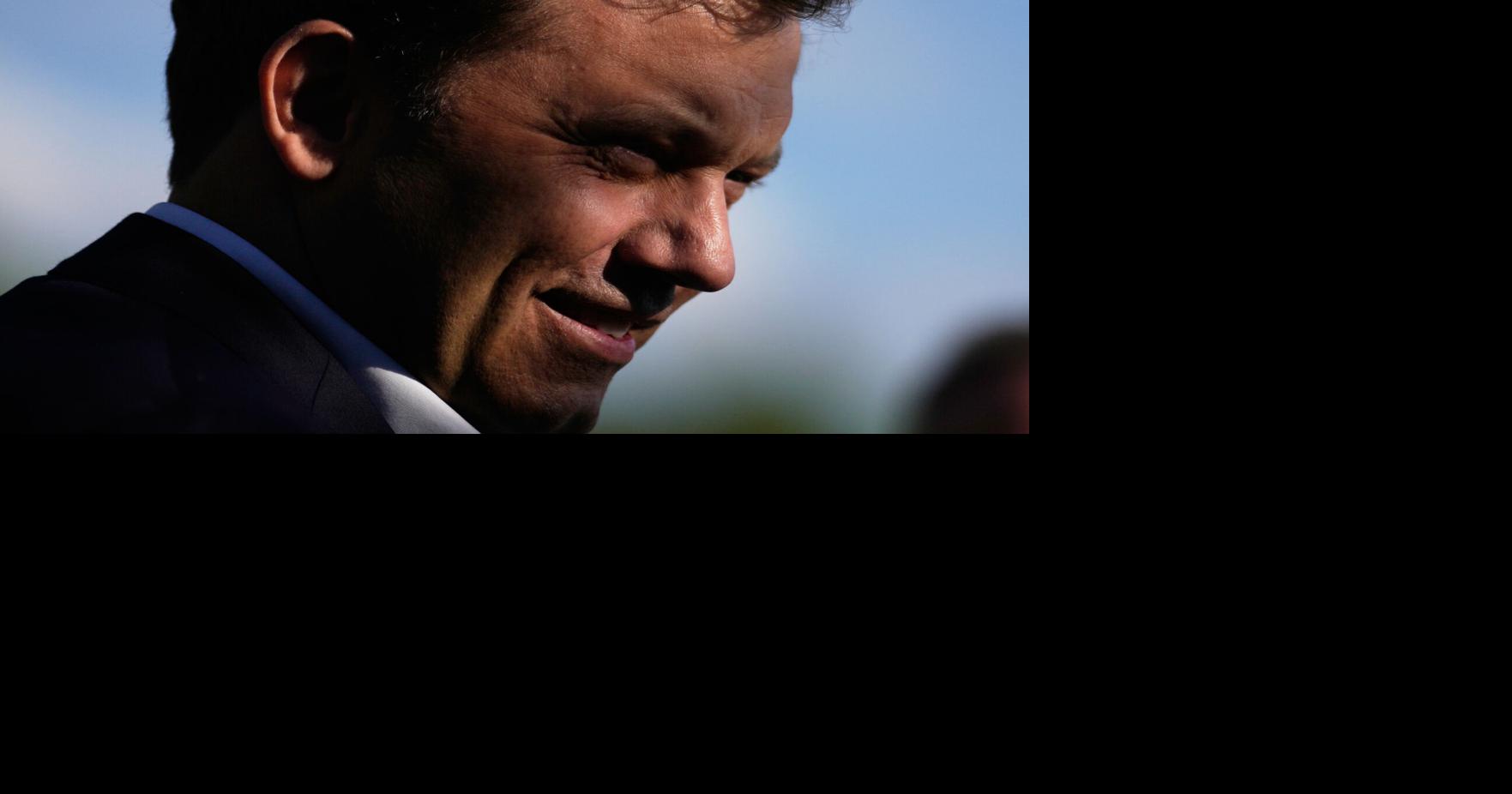 Germany Politics Markus Schreiber - AP Jun 9, 2026 13 mins ago