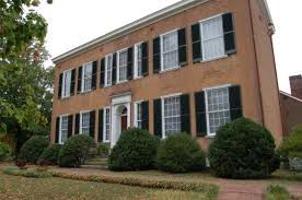 Everyone Sings My Old Kentucky Home At The Derby Few Know Its Controversial Story Local News The Messenger Com