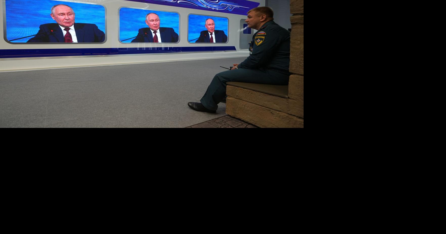 Russia Economic Forum Dmitri Lovetsky - AP Jun 5, 2026 18 mins ago