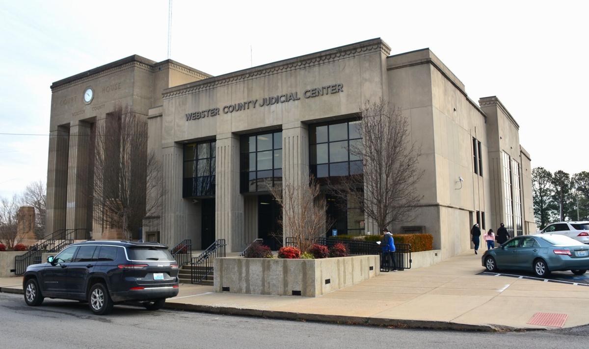 Courthouse evacuated after statewide email threat | Journal Enterprise |  the-messenger.com