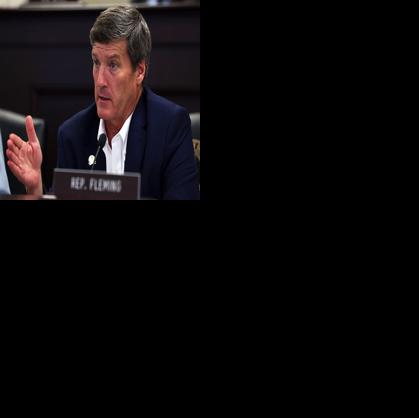 Rural health care key to federal medical funding