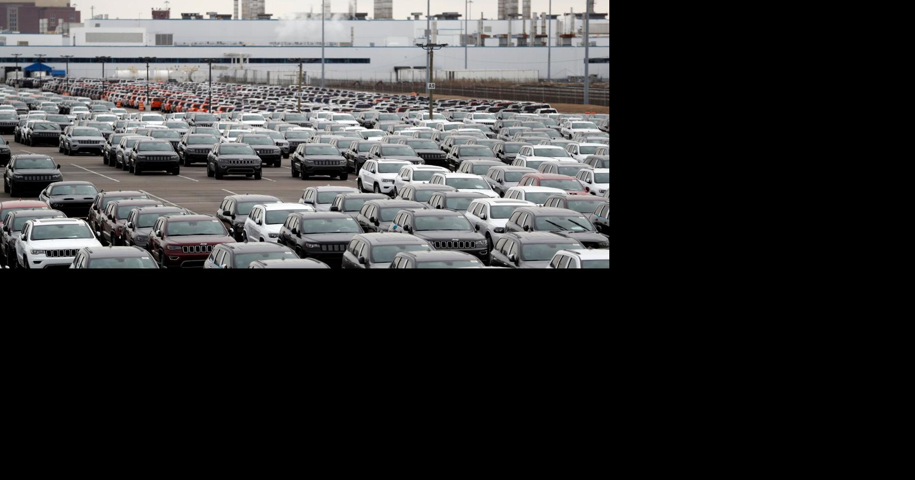 US Producer Prices Carlos Osorio - AP Jul 15, 2026 30 mins ago