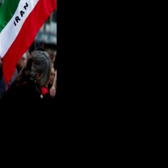 Iran executed at least 1,639 people in 2025, most since 1989: NGOs
