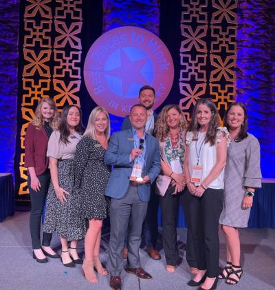 Independence Bank named a 'Best Place to Work in Kentucky ...