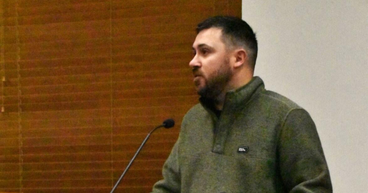 Fiscal Court hears Kentucky Transportation Cabinet's 2026 project plans