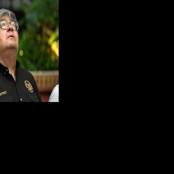 Guatemala minister ousted after gang members' jail break