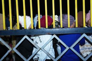 Polls open for military-ruled Myanmar's first election in 5 years