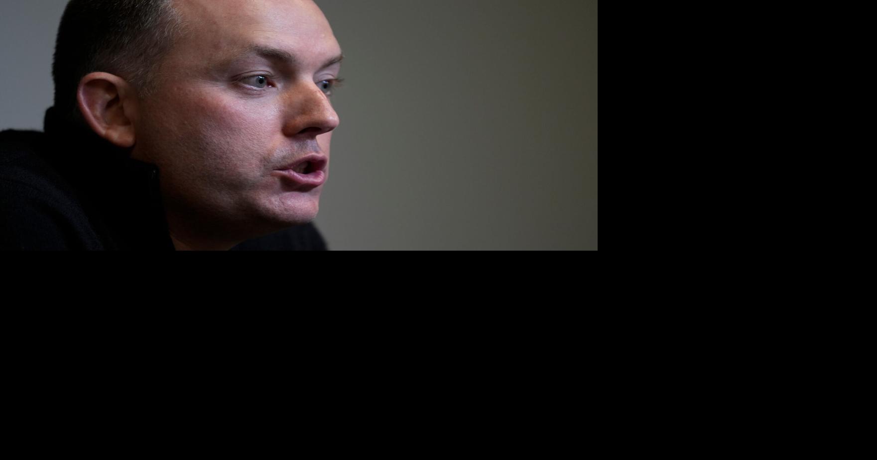 Milwaukee GM Jon Horst forthright about challenges facing Bucks in post-Giannis era By STEVE MEGARGEE - AP Sports Writer Jul 8, 2026 10 mins ago