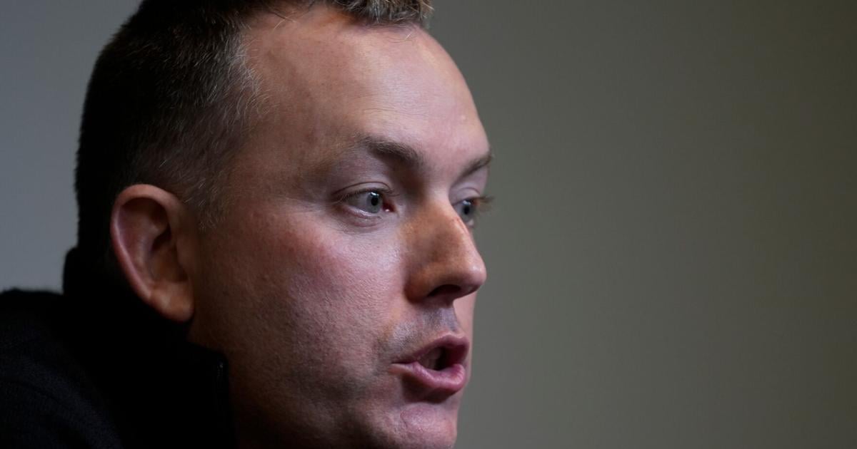 Milwaukee GM Jon Horst forthright about challenges facing Bucks in post-Giannis era By STEVE MEGARGEE - AP Sports Writer Jul 8, 2026 10 mins ago