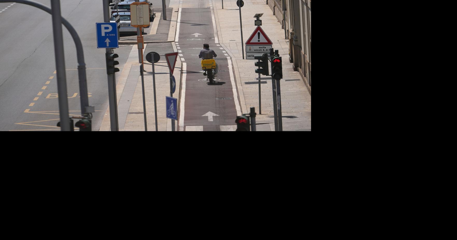 Italy Extreme Weather Heat Luca Bruno - AP Jul 8, 2026 27 mins ago
