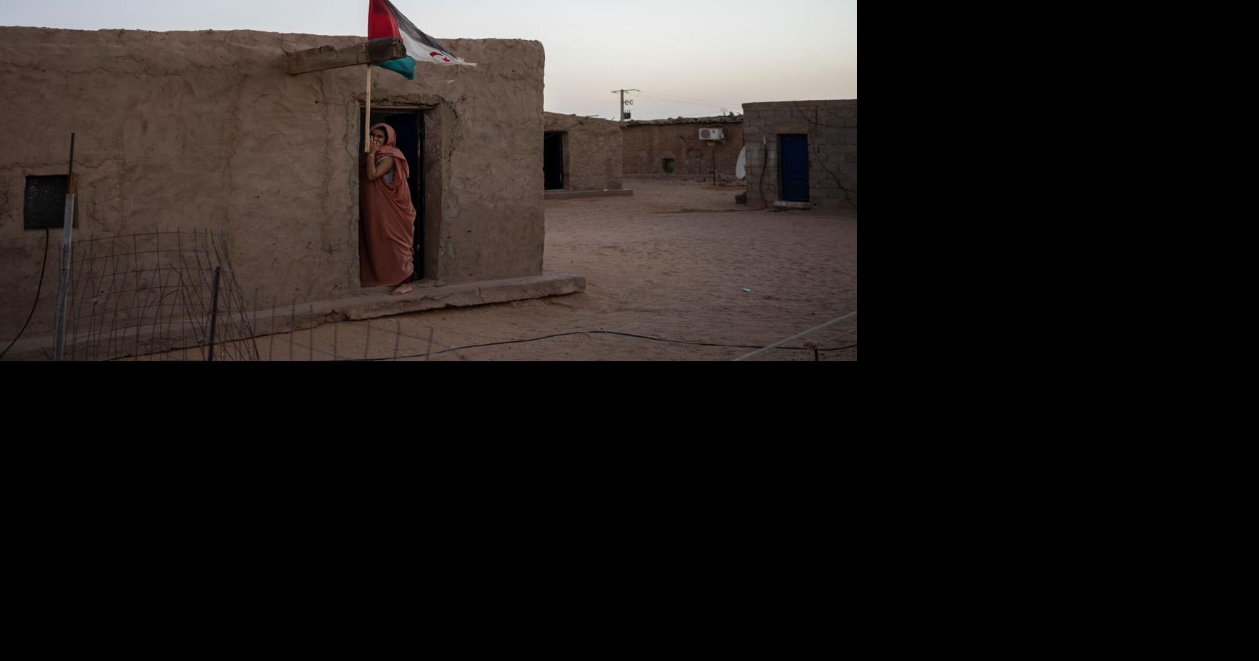 Mali backs Morocco’s plan for disputed Western Sahara, ending support for the Sahrawi Republic