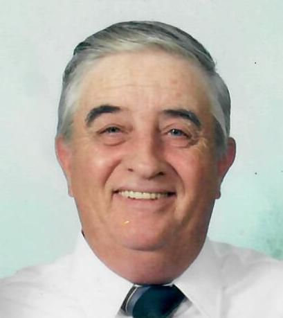 Robert (Bob) Rigdon | Obituaries | the-messenger.com