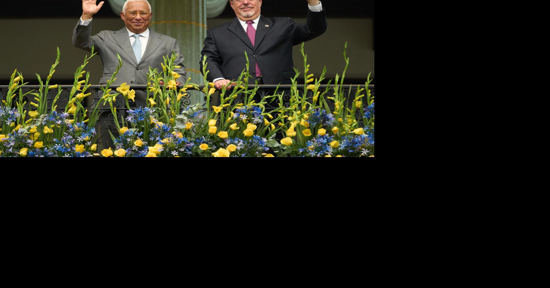 Guatemala EU Moises Castillo - AP May 20, 2026 7 mins ago
