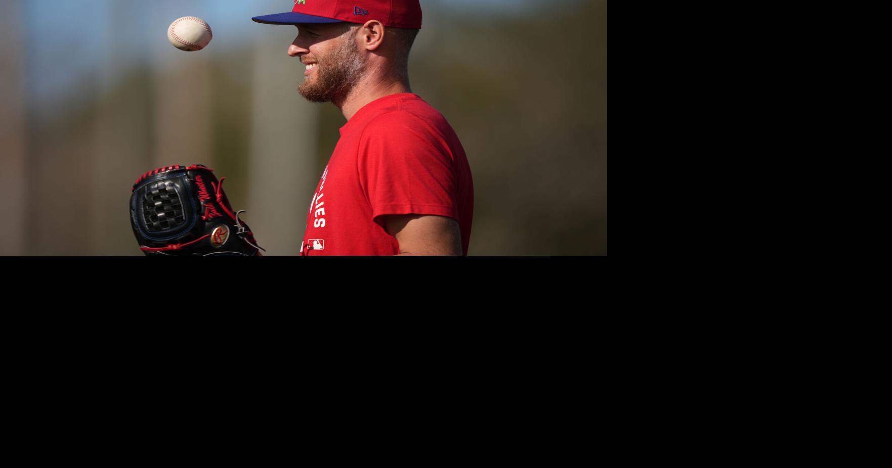 Ace Zack Wheeler set to return to struggling Phillies rotation on Saturday at Atlanta