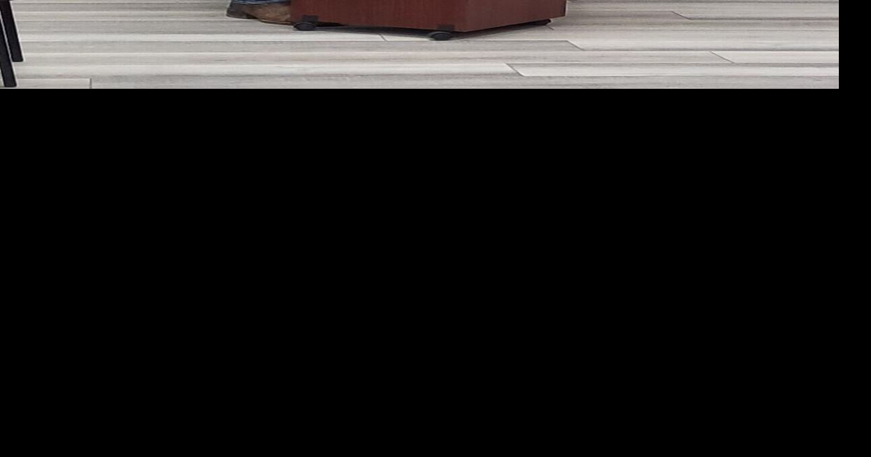 Booster club looking to build wellness center in Dawson Dawson