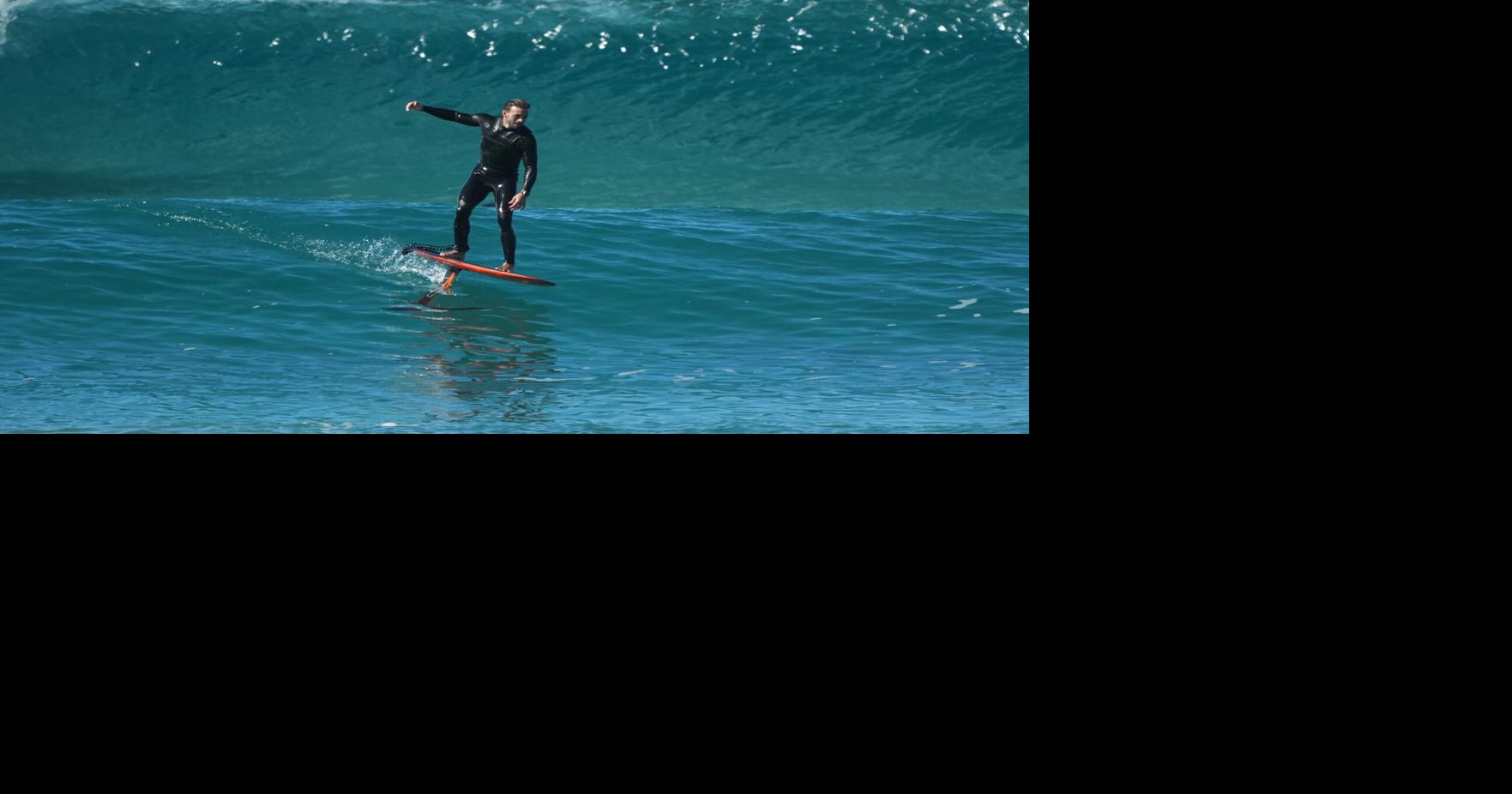 Australia Daily Life Mark Baker - AP Jul 25, 2026 11 mins ago