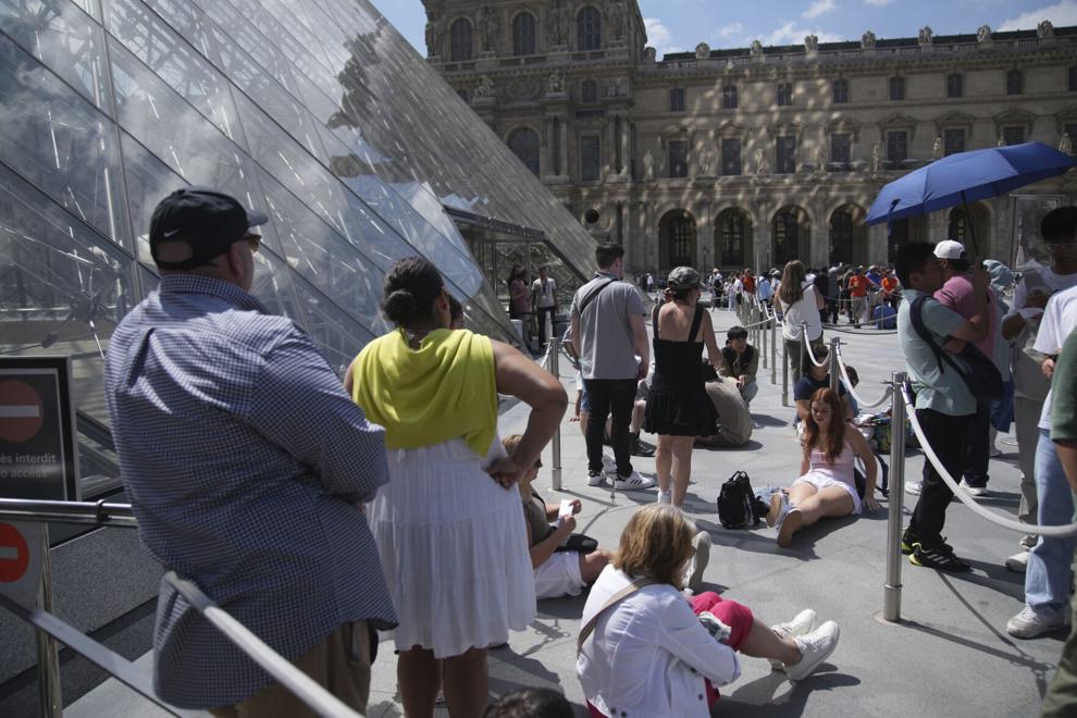 France Louvre