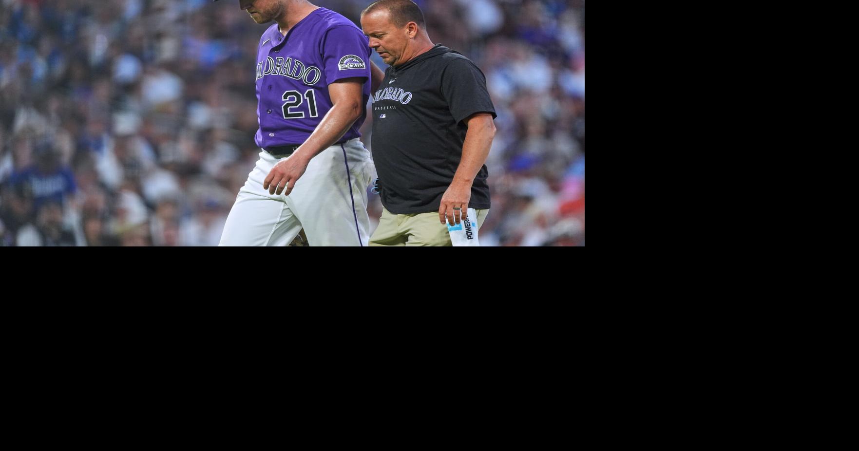 Rockies place starting pitcher Kyle Freeland on injured list The Colorado Rockies have placed pitcher Kyle Freeland on the 15-day injured list because of a pinched nerve By PATRICK STEVENS - Associated Press Aug 24, 2026 8 mins ago
