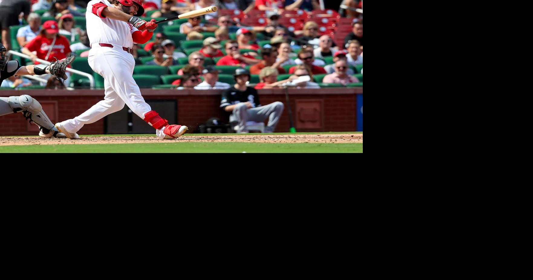 Burleson's bases-loaded double lifts Cardinals to 3-1 win over White Sox By WARREN MAYES - Associated Press Sep 13, 2026 17 mins ago