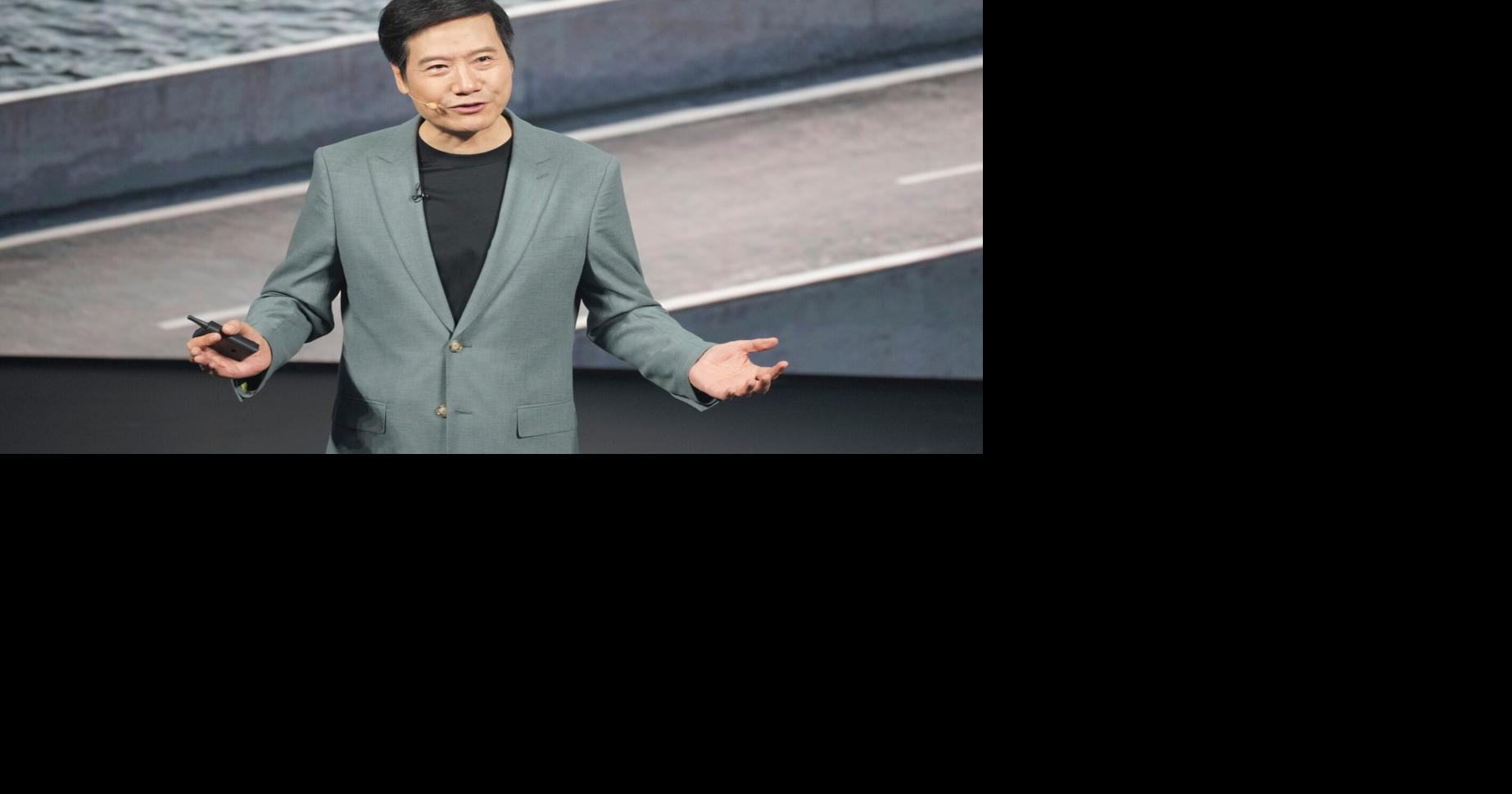 China Xiaomi Achmad Ibrahim - AP Jul 30, 2026 15 mins ago