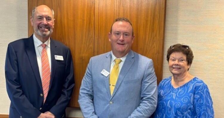 Madisonville native Littlepage to head Teacher's Retirement System