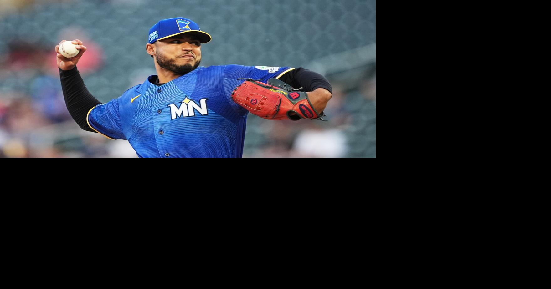 Angel Martínez Leads Guardians to 5-2 Victory Over Twins