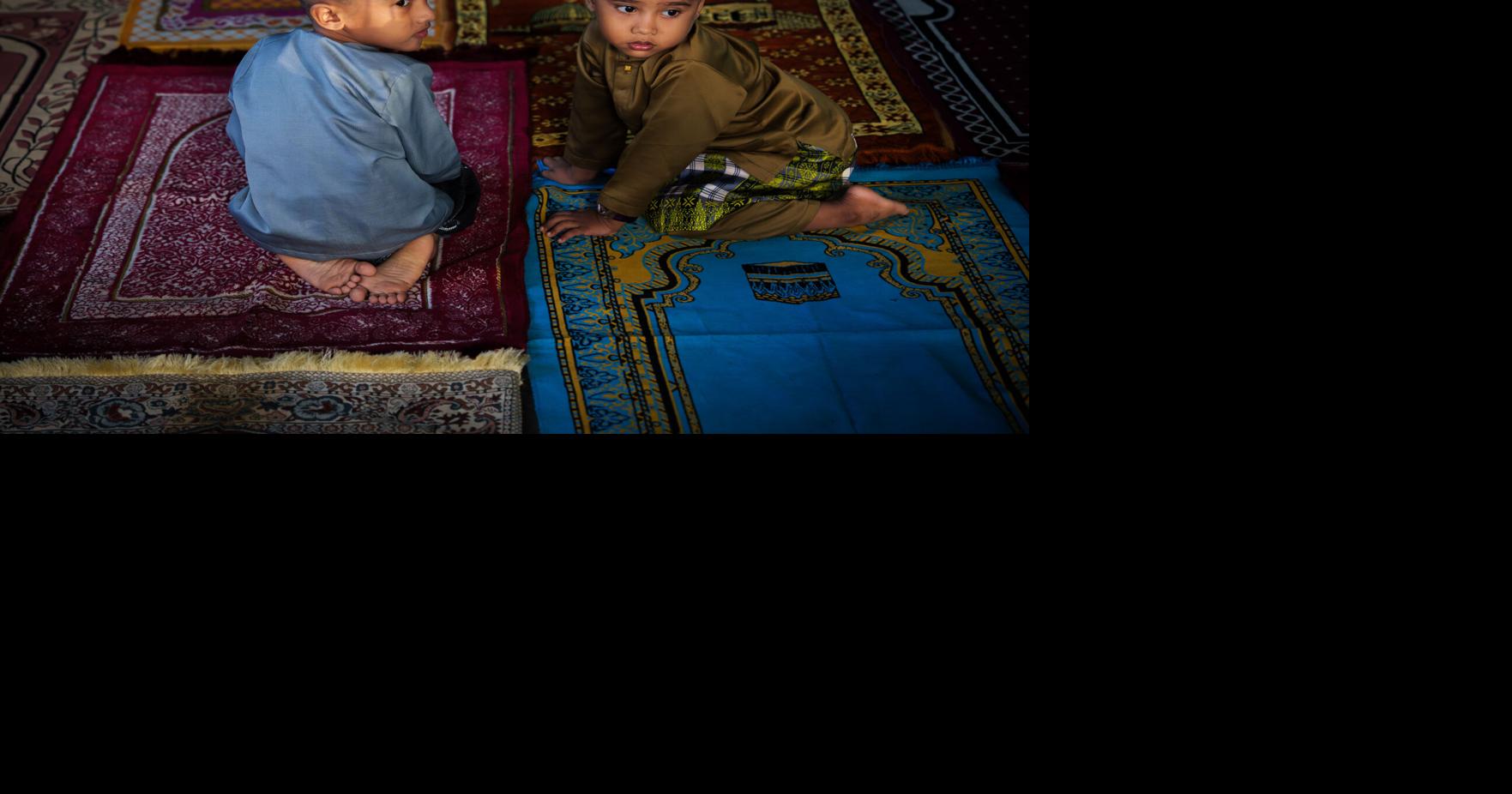 APTOPIX Malaysia Eid al-Adha Vincent Thian - AP May 26, 2026 23 mins ago