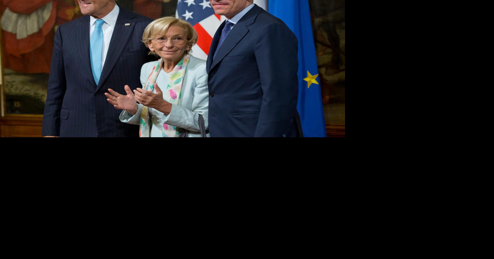 Italy Bonino Andrew Medichini - AP Sep 11, 2026 18 mins ago
