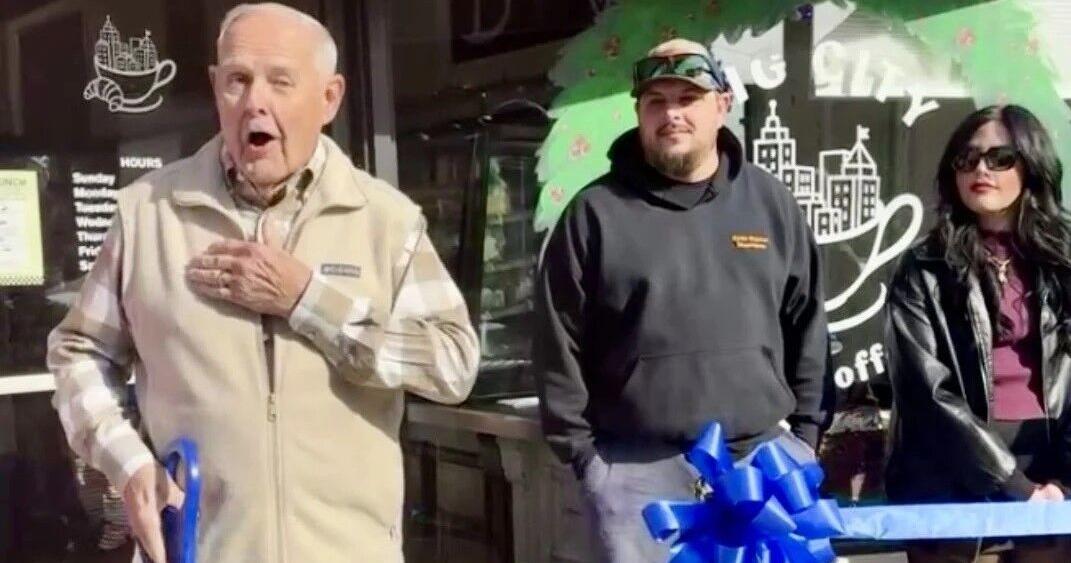 Big City Market & Coffee Bar gets fresh start with new ownership