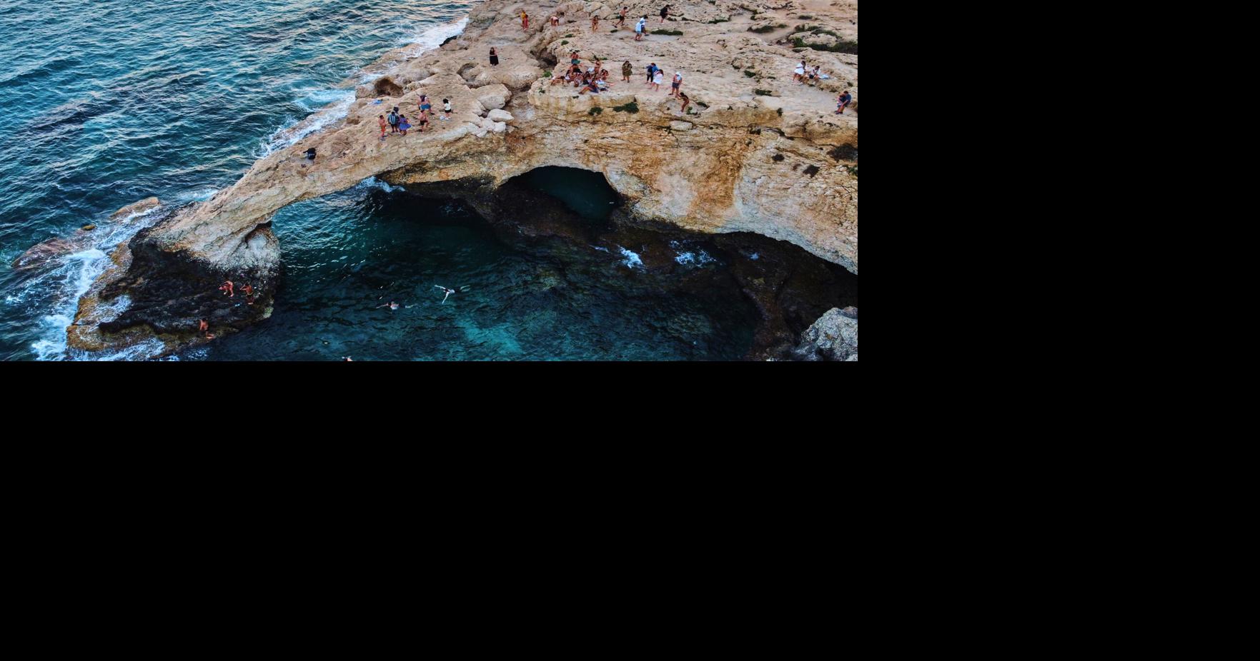 Cyprus Daily Life Petros Karadjias - AP Aug 13, 2026 11 mins ago