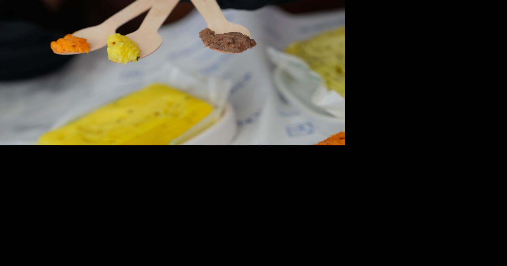 France Butter Christophe Ena - AP Aug 26, 2026 5 mins ago