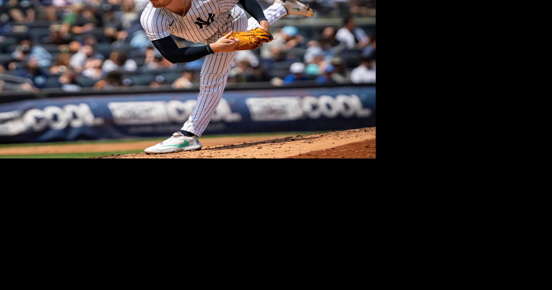 New York Yankees' Clarke Schmidt to be activated this week and pitch out of bullpen