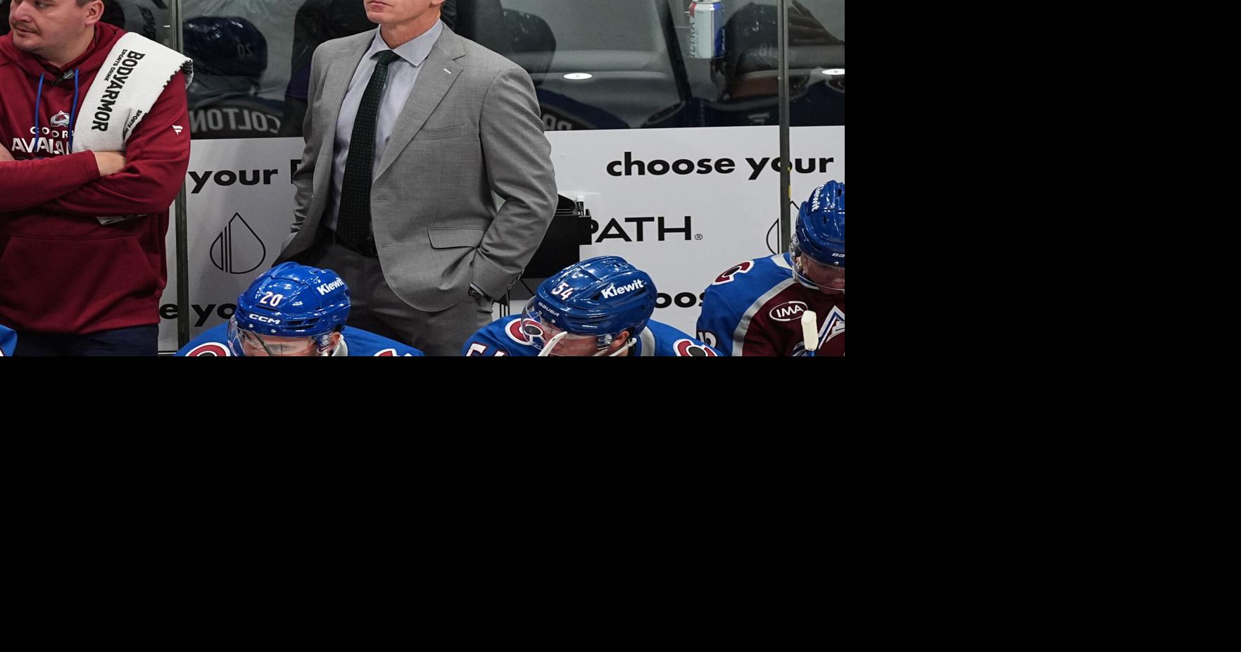 Dave Hakstol taking Arizona State job head-on as program is still investigating player's collapse By JOHN MARSHALL - AP Sports Writer Oct 27, 2026 1 hr ago