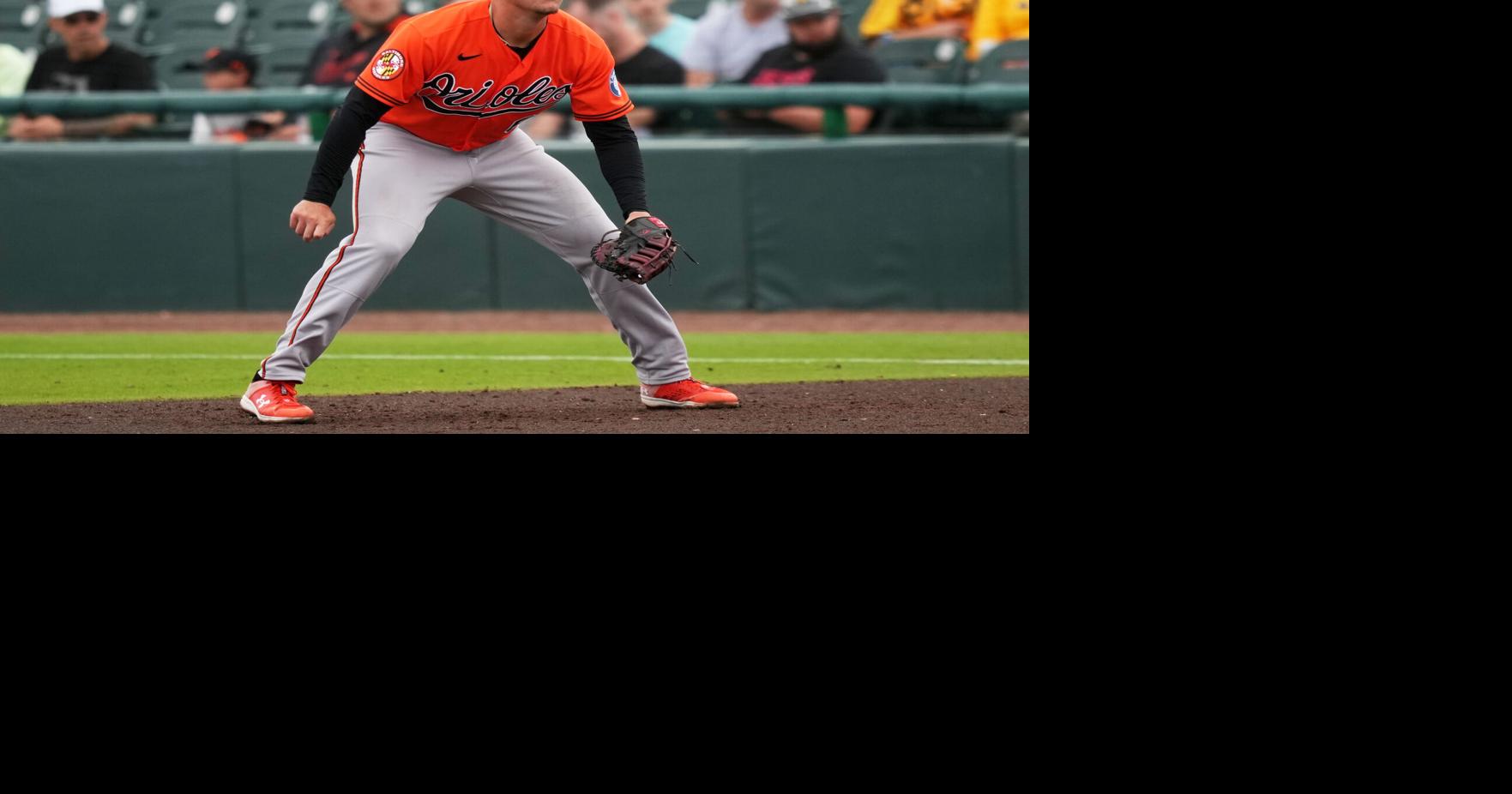 Orioles Injuries Baseball