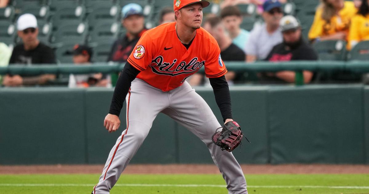 Orioles Injuries Baseball