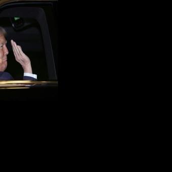 Trump to meet Japan PM as hopes grow for China deal