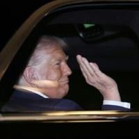 Trump to meet Japan PM as hopes grow for China deal