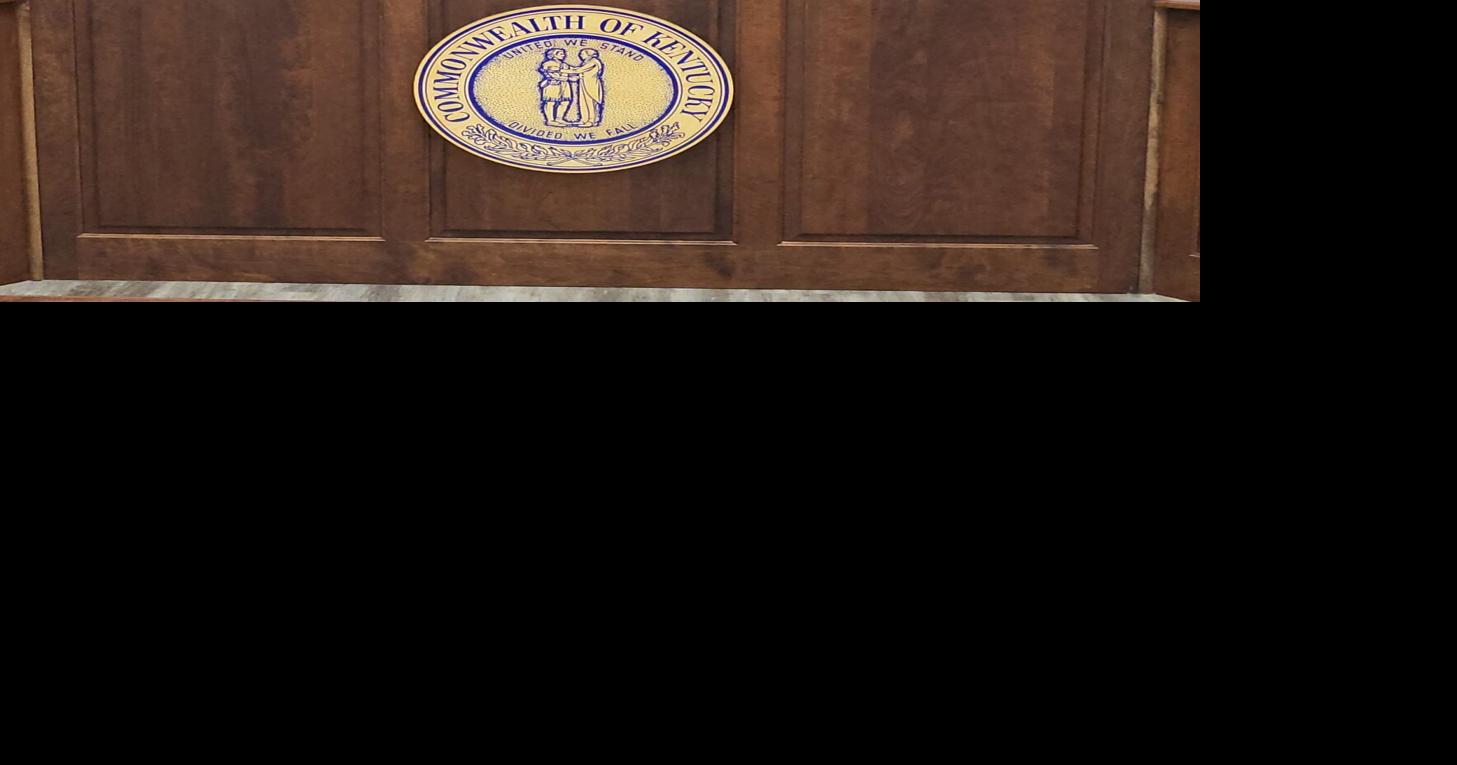 New Dawson clerk sworn in Dawson Springs Progress