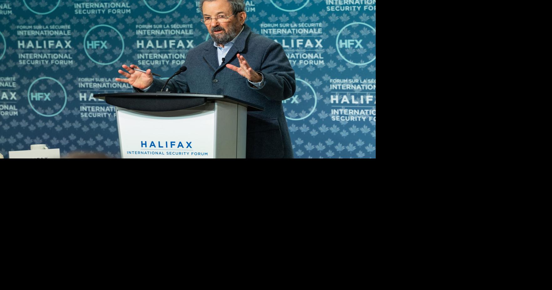 Israel's Barak says he regrets knowing Epstein after documents detail their long friendship