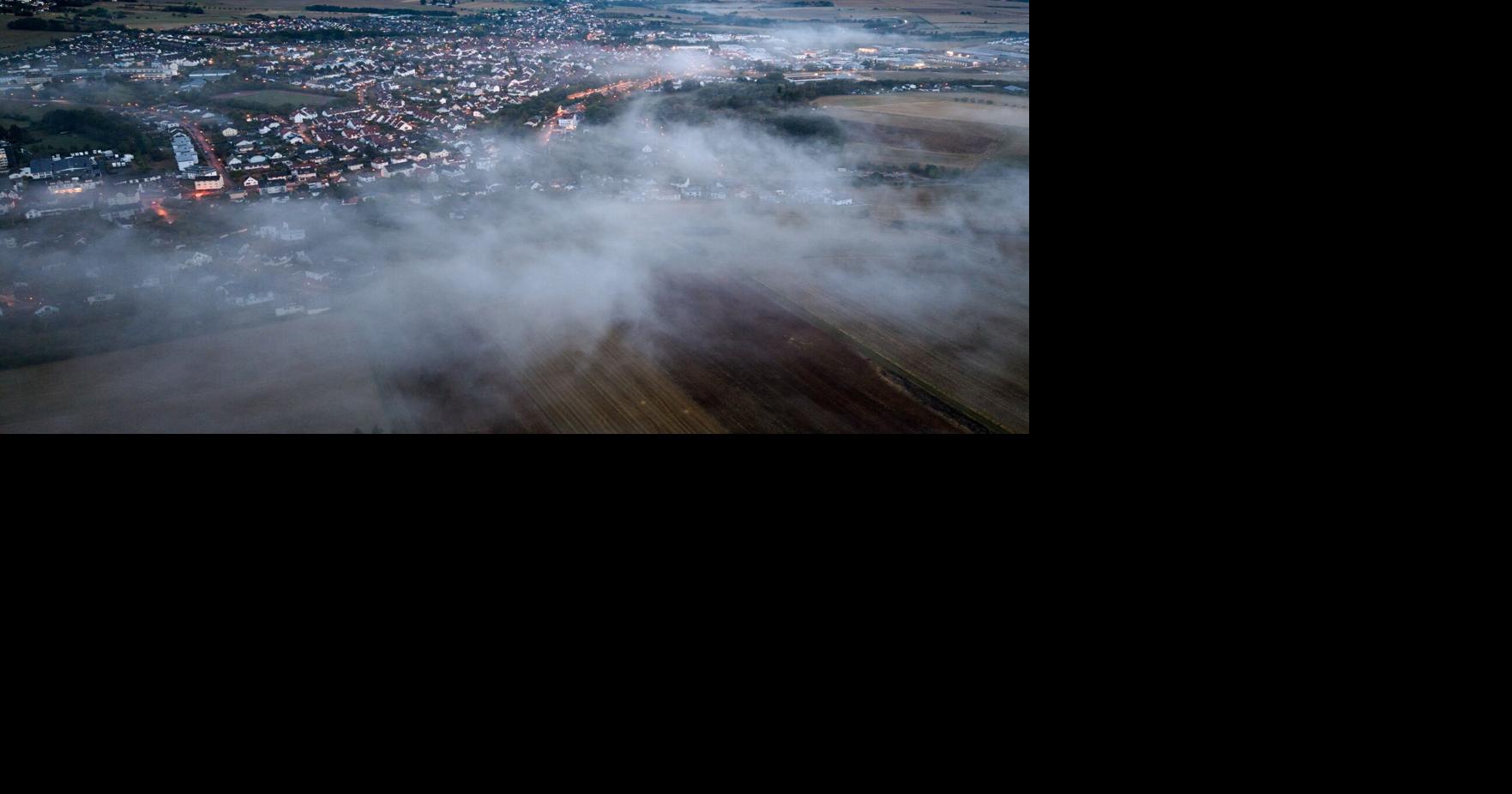 Germany Weather Michael Probst - AP Aug 28, 2026 23 mins ago