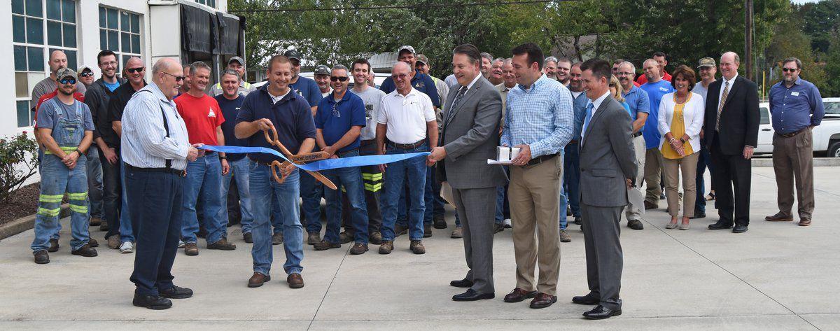 Alliance Coal purchases machine shop