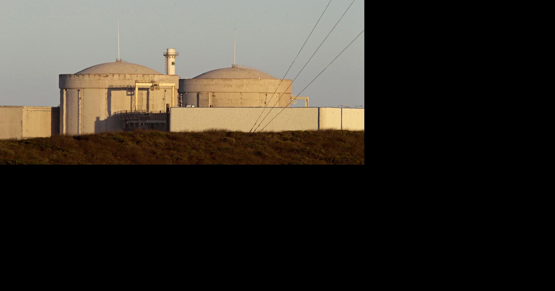 No radiation leak after 'contamination' events at Africa's only nuclear plant, regulator says There have been three recent contamination events inside the Koeberg Nuclear Power Station, South Africa's nuclear regulator said By GERALD IMRAY - Associated Press Jul 16, 2026 8 mins ago