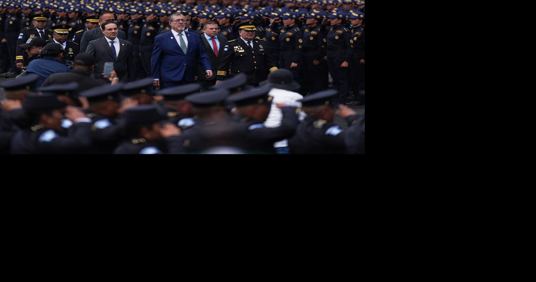 Guatemala Police Moises Castillo - AP Sep 9, 2026 36 mins ago